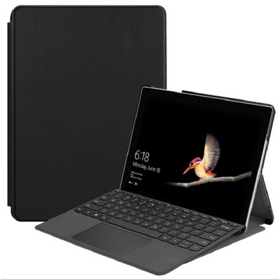 Microsoft® Surface Go-2 10" 2020Non Stitch Easel Case