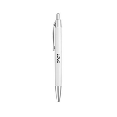 Business Gift Advertising Ballpoint Pen