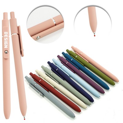 Morandi Hue Ballpoint Pen