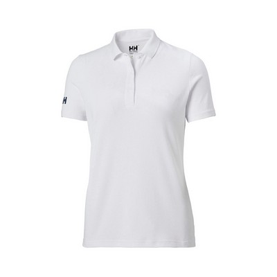 Helly Hansen Women's Tech Crew Polo