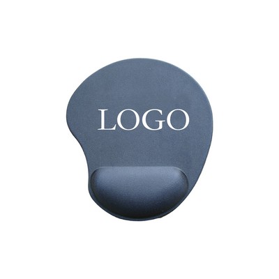 Silicone Wrist Mouse Pad