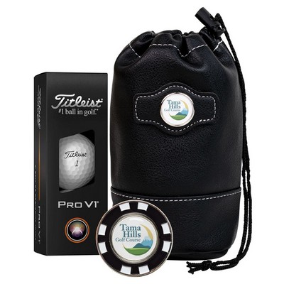Performance Golf Kit