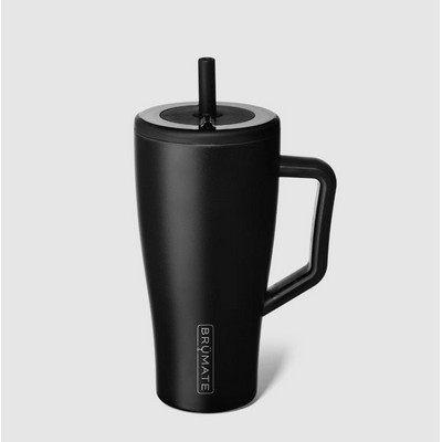 30 Oz. BrüMate® Era Tumbler w/Leakproof Straw Lid