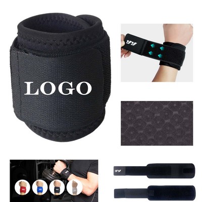 Compression Sports Wrist Guard
