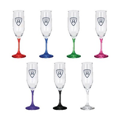 Toast 6.25 oz Premiere Champagne Flute