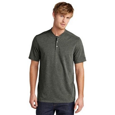 OGIO® Evolution Henley T-Shirt