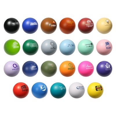 Tradition Stress Ball 2" Diameter