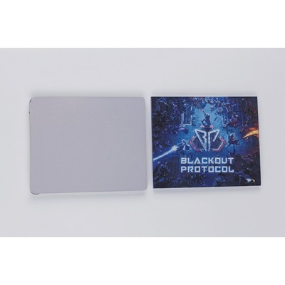 8x10 Dye Sub Mousepads