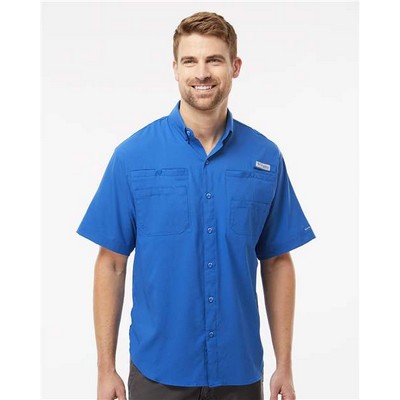 Columbia® PFG Tamiami™ II Short Sleeve Shirt