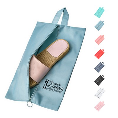 Golf Shoe Bag