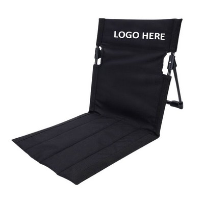 Folding Ground Chair