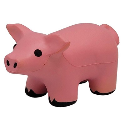 Pig Stress Reliever