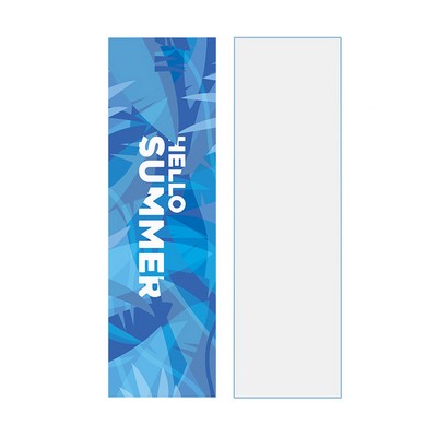 12''x 40'' Cooling Towel