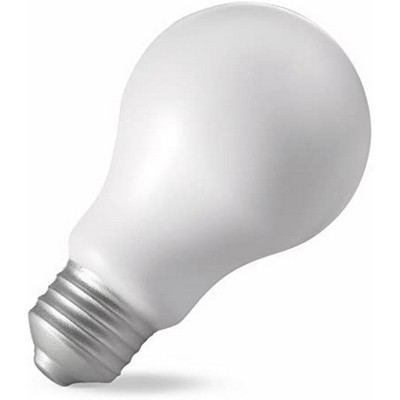 Anti Stress Reliever Bulb Ball