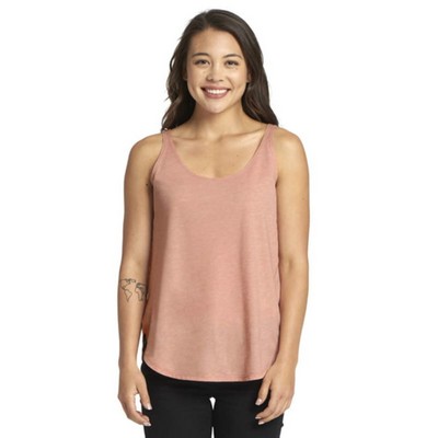 Next Level Ladies Festival Tank
