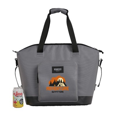 24-Can Igloo® Trailmate Tote