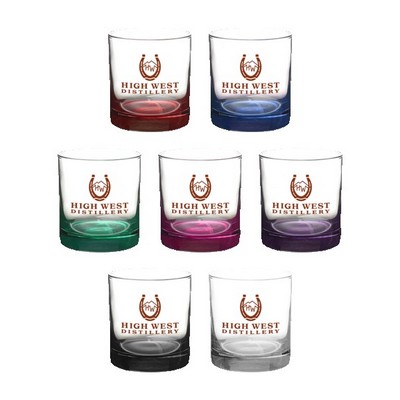 Double Rocks 10.5 oz Lexington Rocks Whiskey Glass