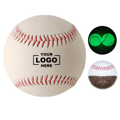 Glow Softball