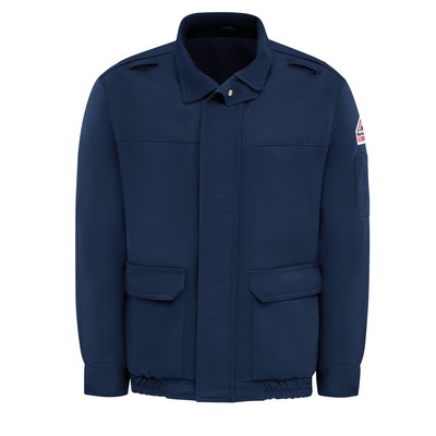Bulwark® FR Lined Bomber Jacket