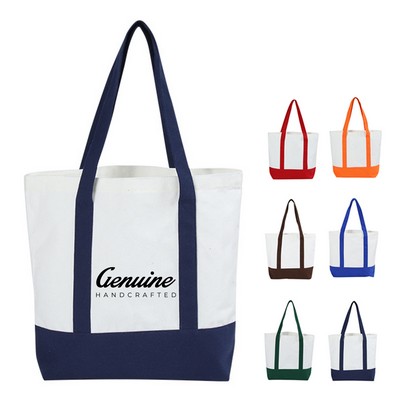 Non Woven Boat Tote Bag