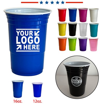 Beer Party Solo Cup