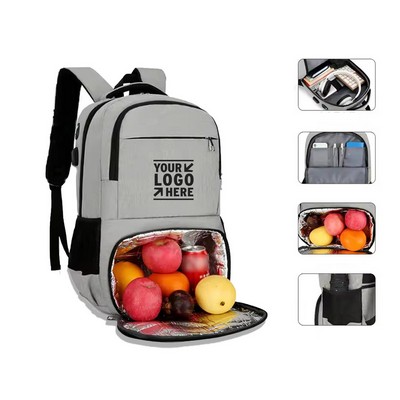 Insulated Cooler Backpack