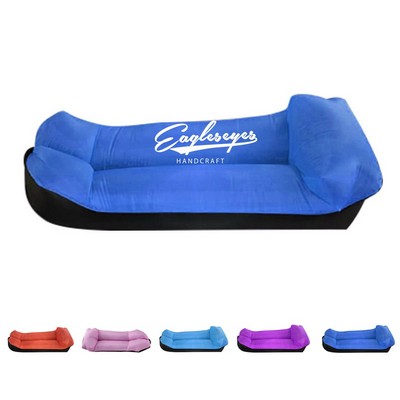 Inflatable Air Chair