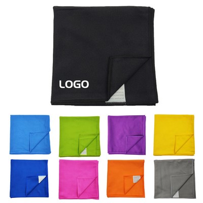 Cooling Towels