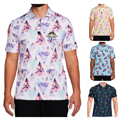 Custom Polo Shirts