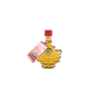 50ml Bottle of Pure Maple Syrup