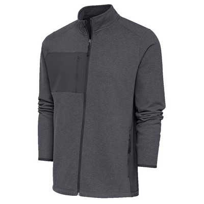 Course Jacket Men's - Attic Pricing