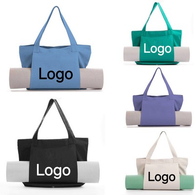 Portable Yoga Mat Bag