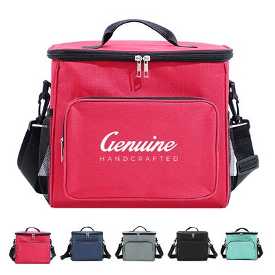 Insulated Cooler Bag