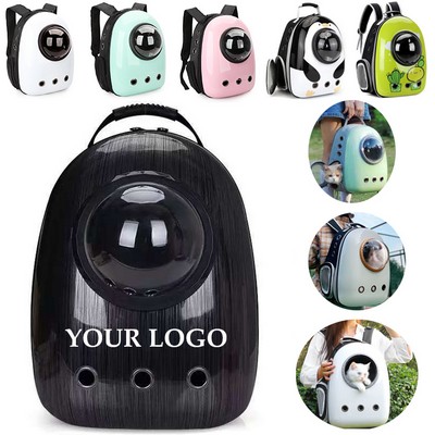 Capsule Pet Backpack