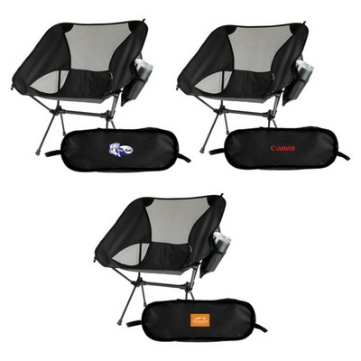 Basecamp Mt. Langley Chair