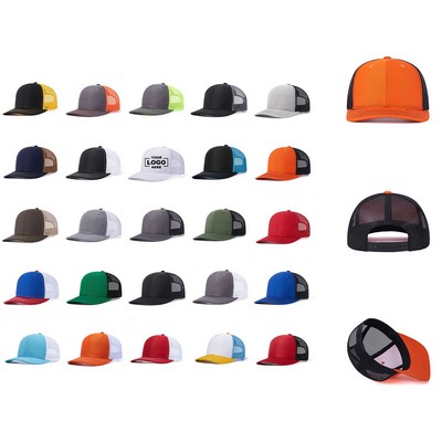 Classic Mesh Trucker Hat