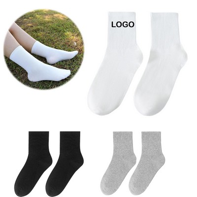 Cotton Sock