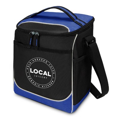 Lincoln Insulated 30 Can Cooler Bag - 11" x 13" x 7.25"