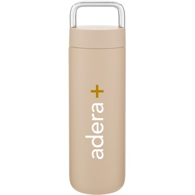 20 oz Fellow Carter Carry Tumbler (Sand Dune) - Special Order Color