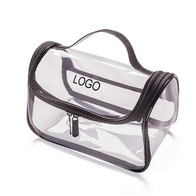 Travel Toiletry Bag
