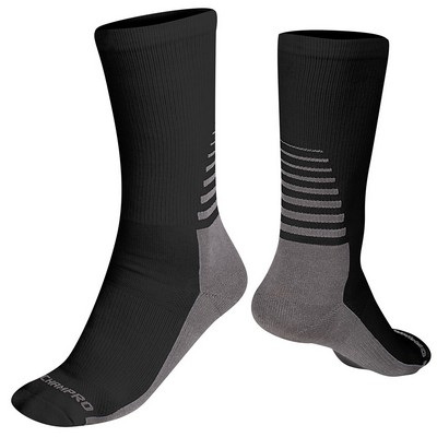 Rival Crew Sock - Stock